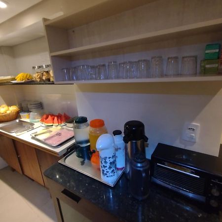 סאו פאולו Hotel Plaza Olido מראה חיצוני תמונה
