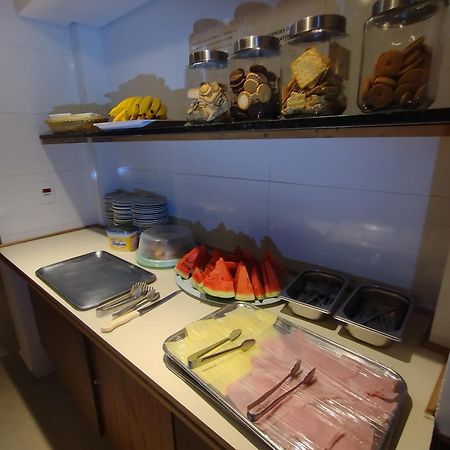 סאו פאולו Hotel Plaza Olido מראה חיצוני תמונה