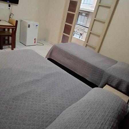 סאו פאולו Hotel Plaza Olido מראה חיצוני תמונה