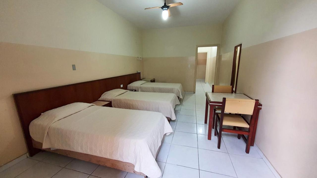 סאו פאולו Hotel Plaza Olido מראה חיצוני תמונה