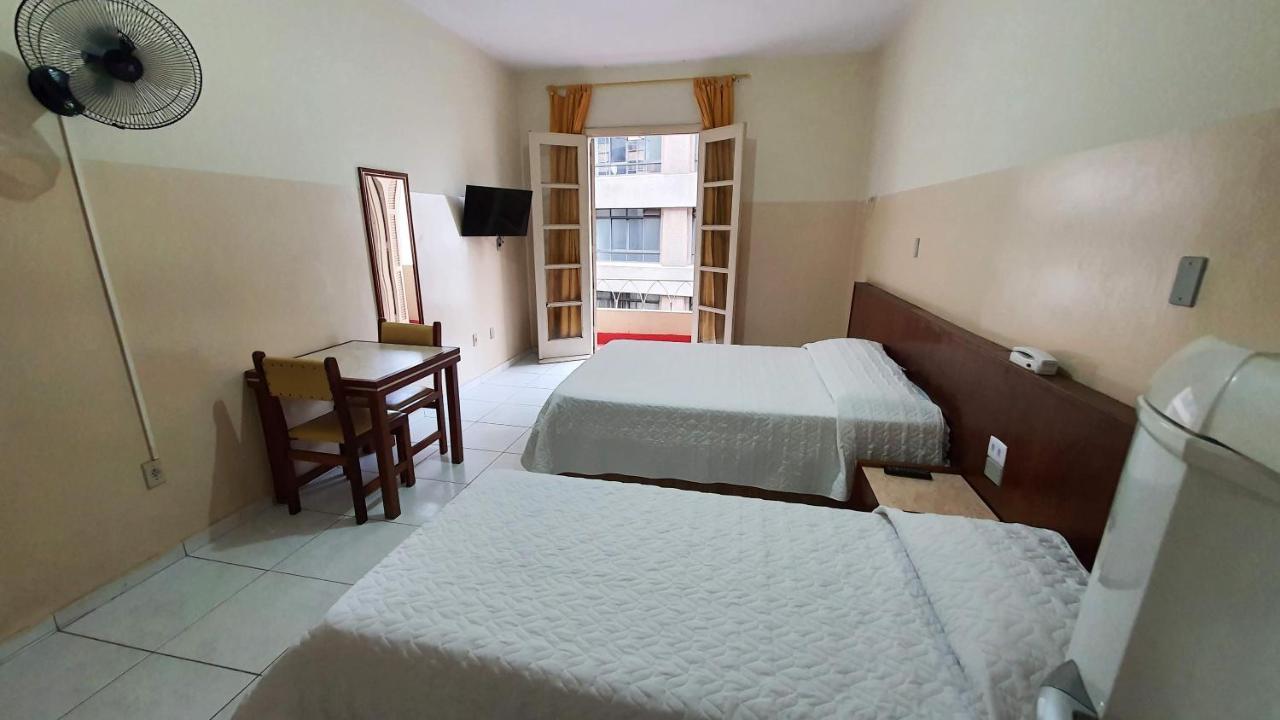 סאו פאולו Hotel Plaza Olido מראה חיצוני תמונה
