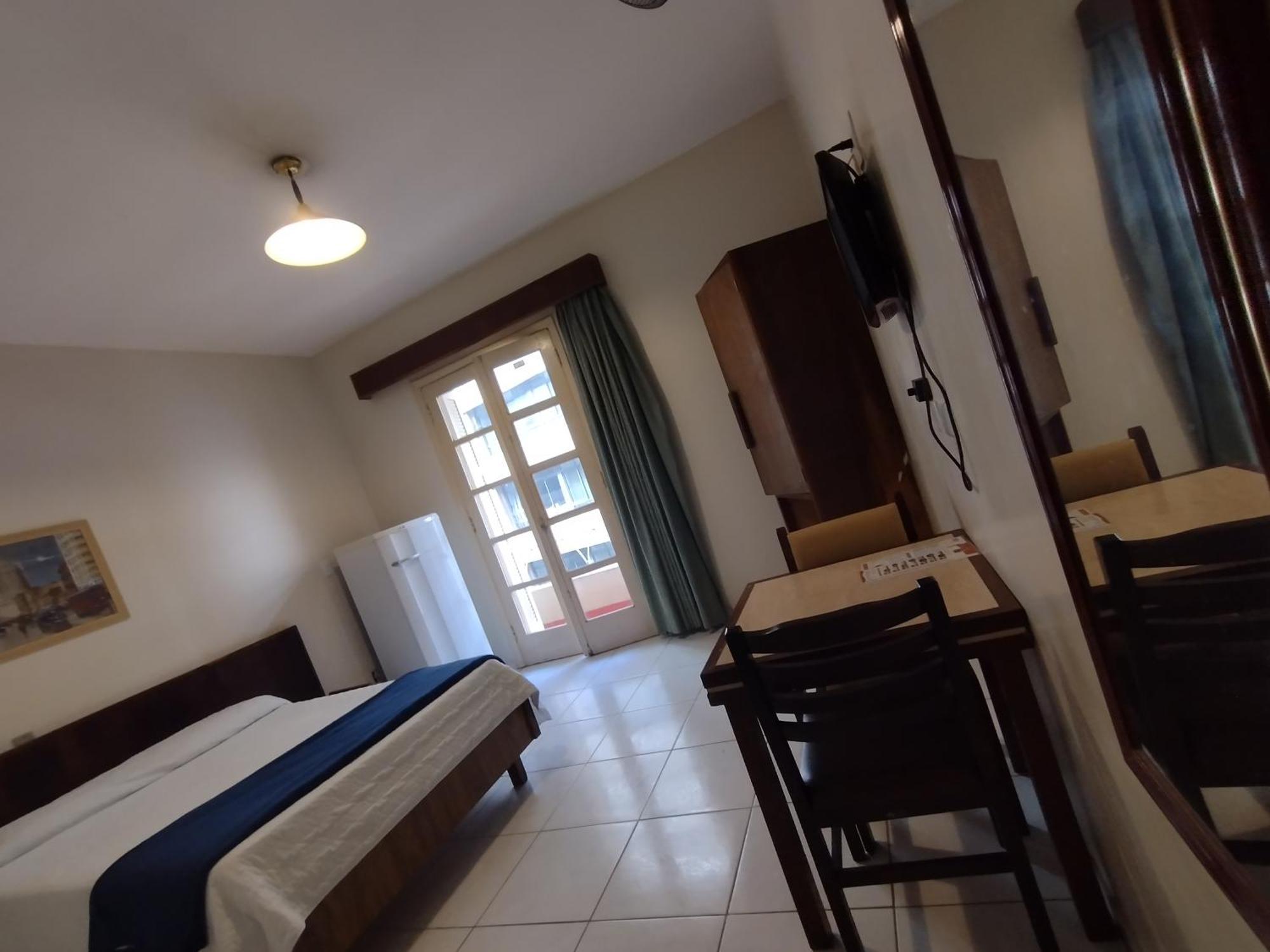 סאו פאולו Hotel Plaza Olido מראה חיצוני תמונה