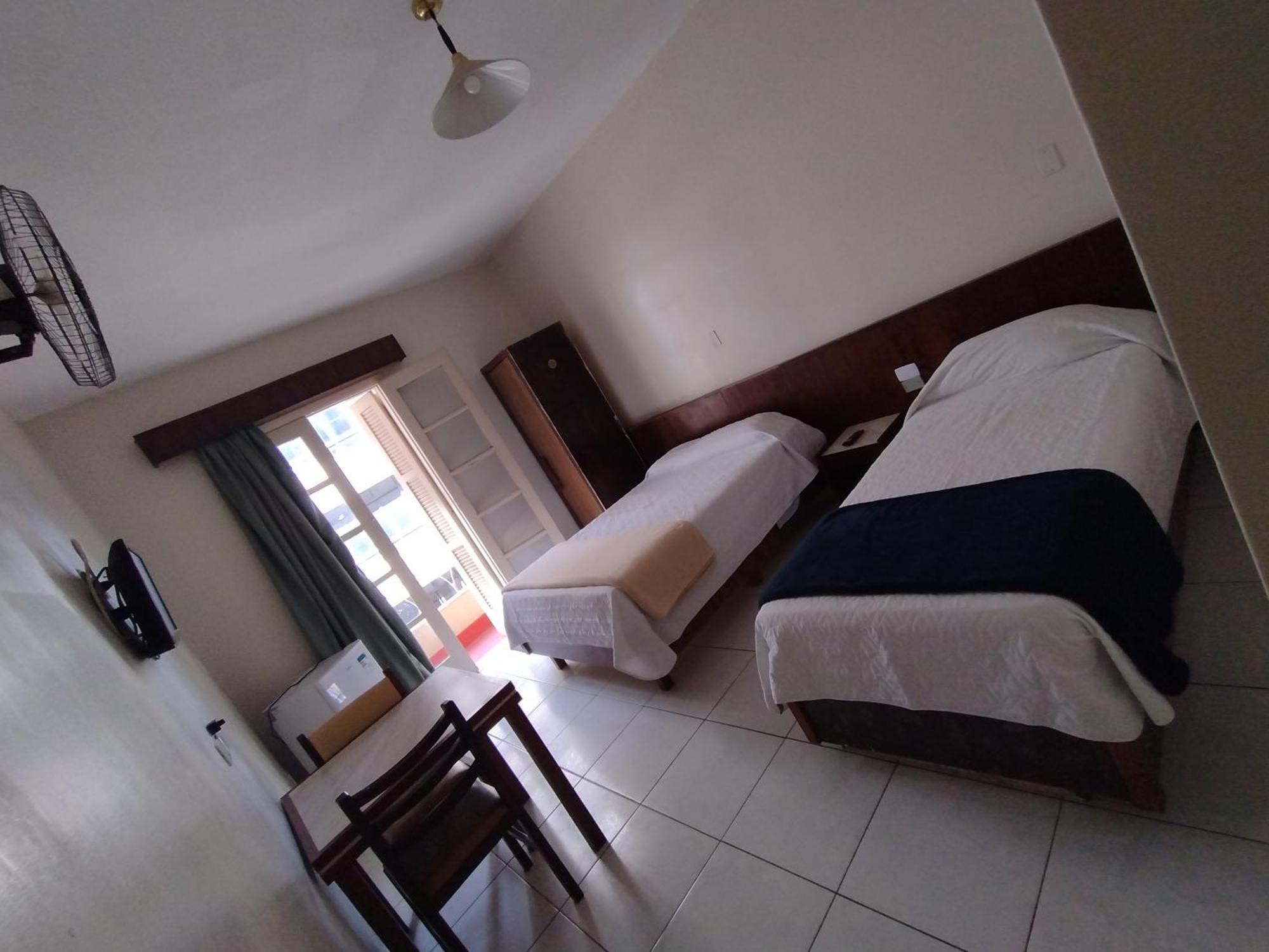 סאו פאולו Hotel Plaza Olido מראה חיצוני תמונה