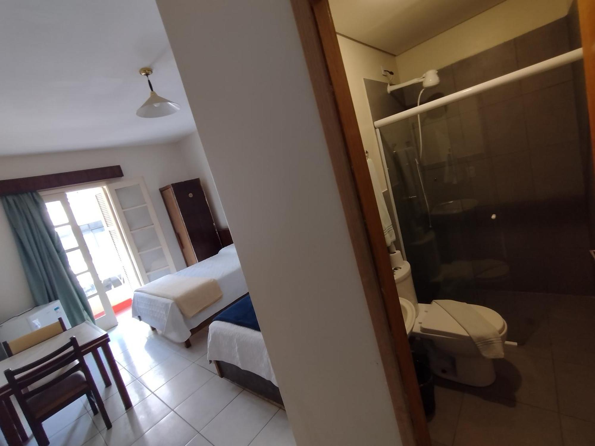 סאו פאולו Hotel Plaza Olido מראה חיצוני תמונה