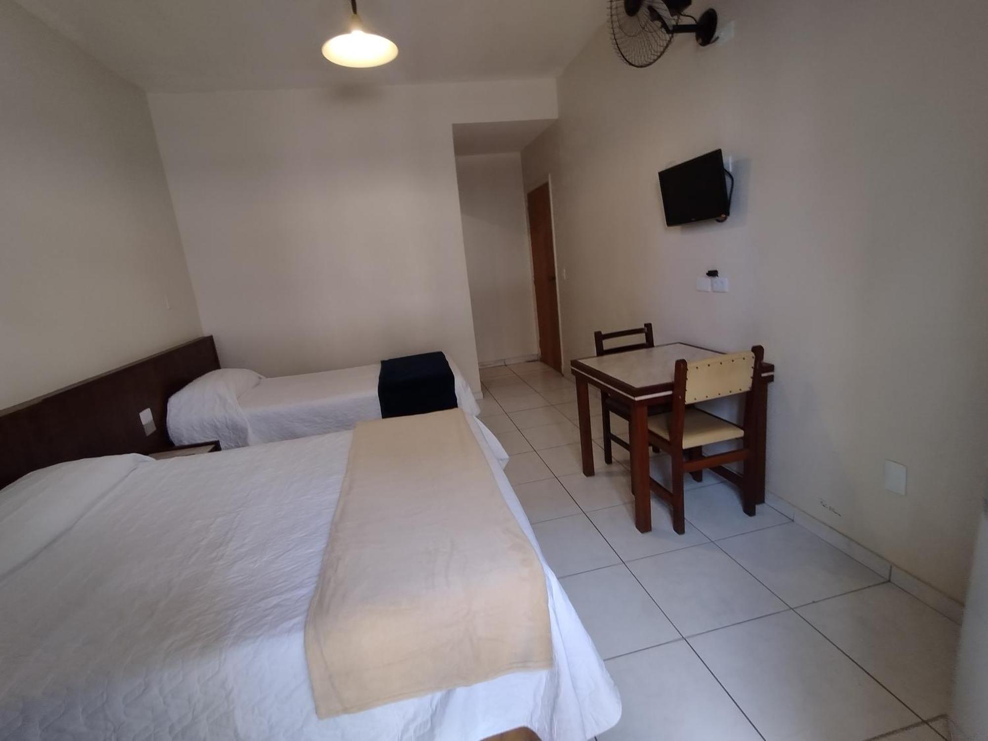 סאו פאולו Hotel Plaza Olido מראה חיצוני תמונה