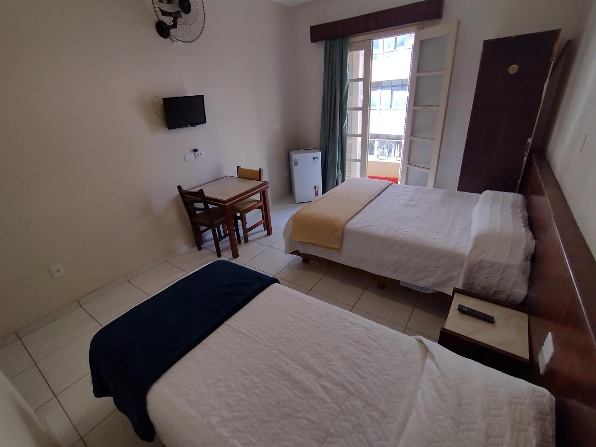 סאו פאולו Hotel Plaza Olido מראה חיצוני תמונה