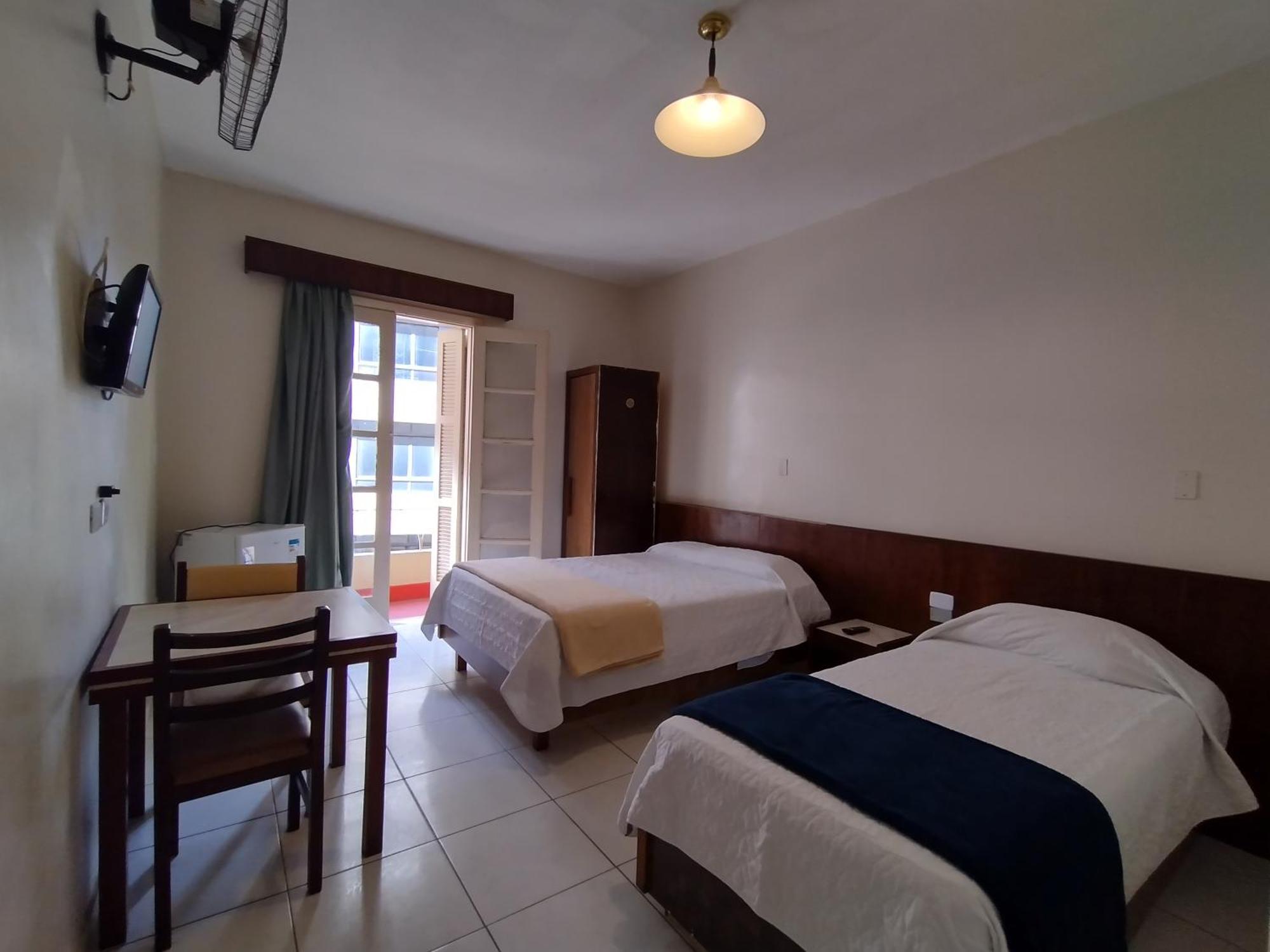סאו פאולו Hotel Plaza Olido מראה חיצוני תמונה