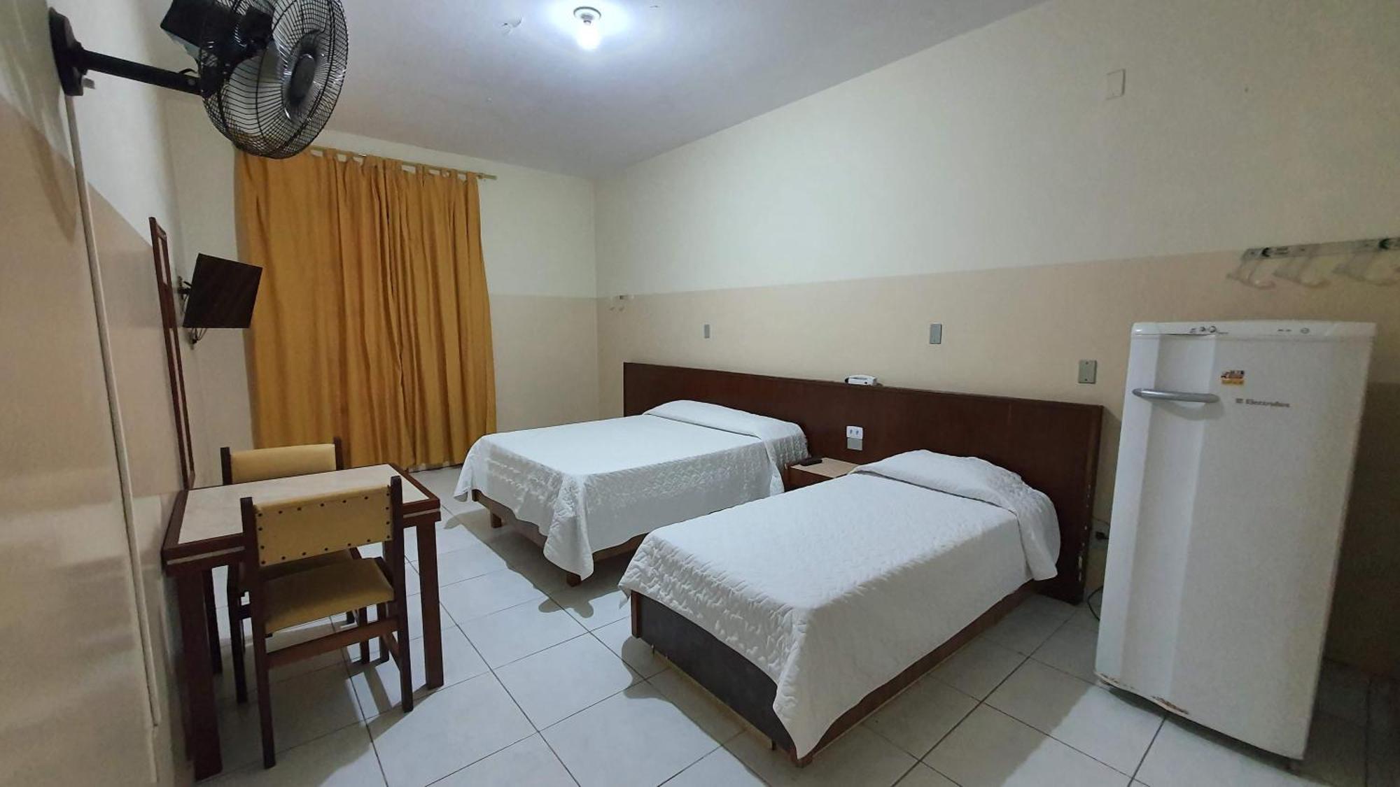 סאו פאולו Hotel Plaza Olido מראה חיצוני תמונה