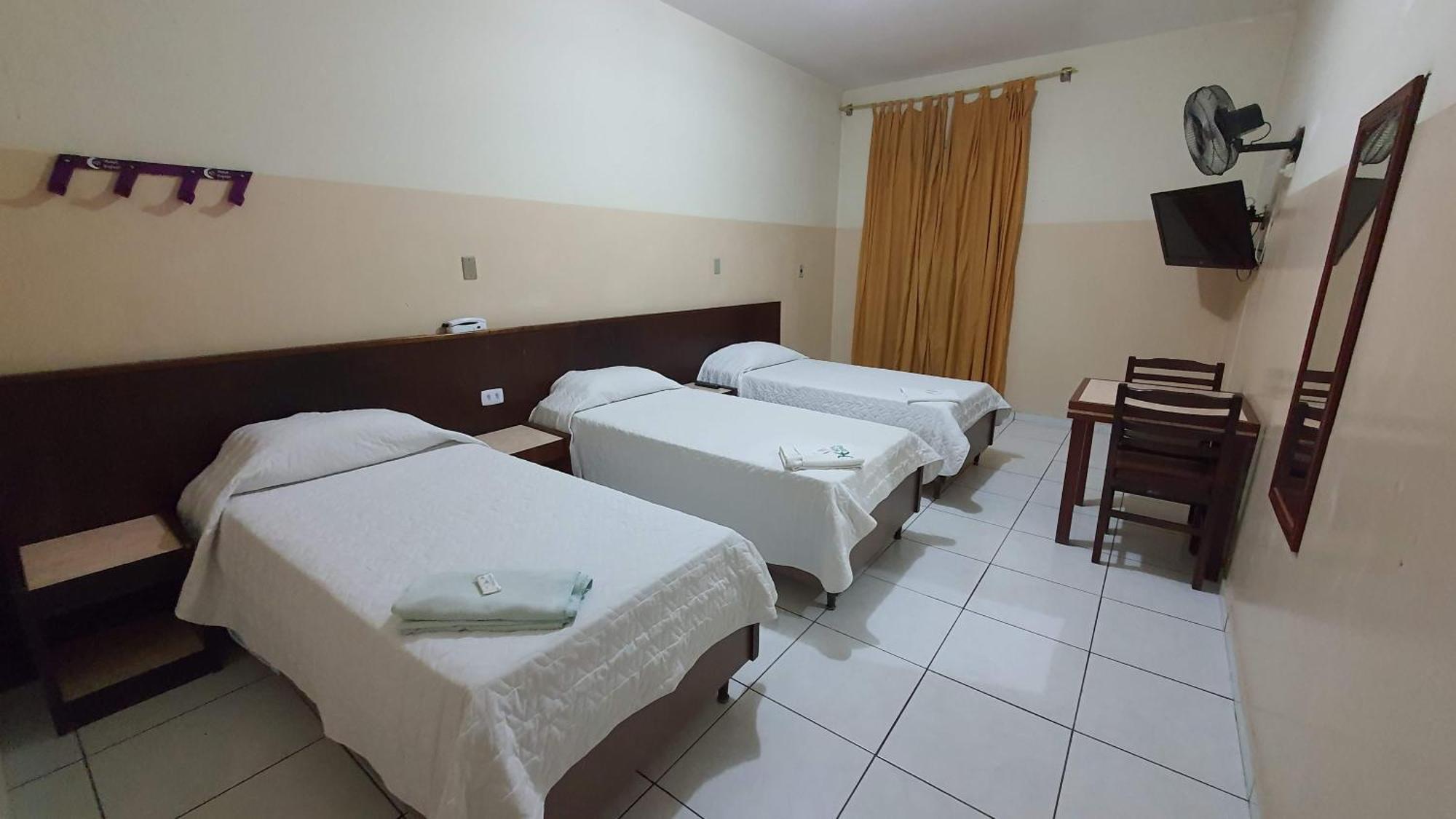 סאו פאולו Hotel Plaza Olido מראה חיצוני תמונה