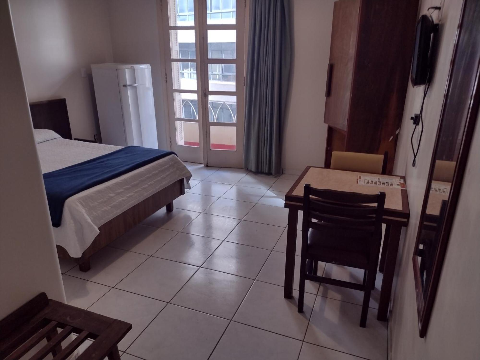 סאו פאולו Hotel Plaza Olido מראה חיצוני תמונה