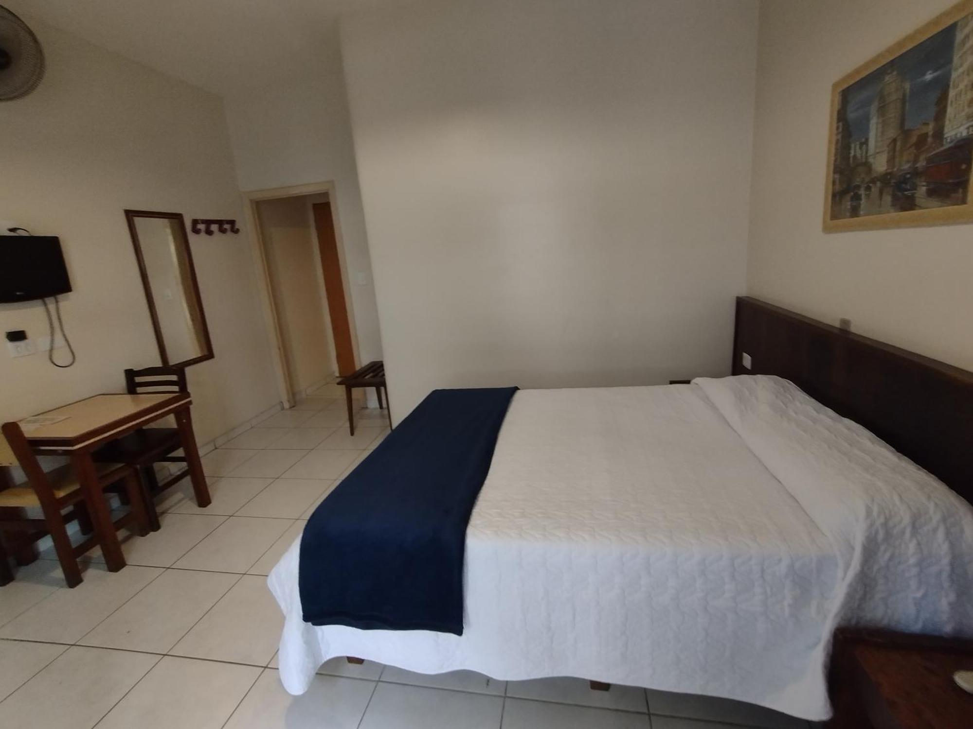 סאו פאולו Hotel Plaza Olido מראה חיצוני תמונה