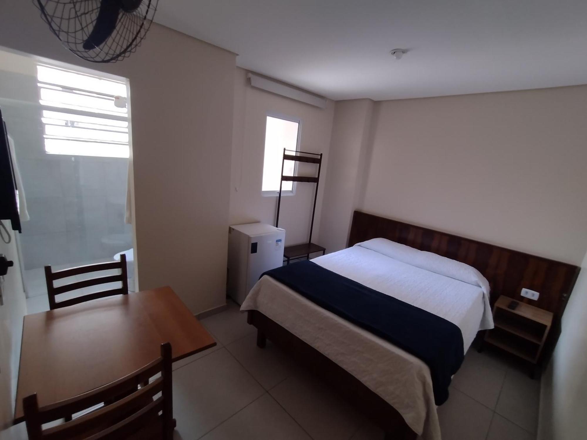 סאו פאולו Hotel Plaza Olido מראה חיצוני תמונה