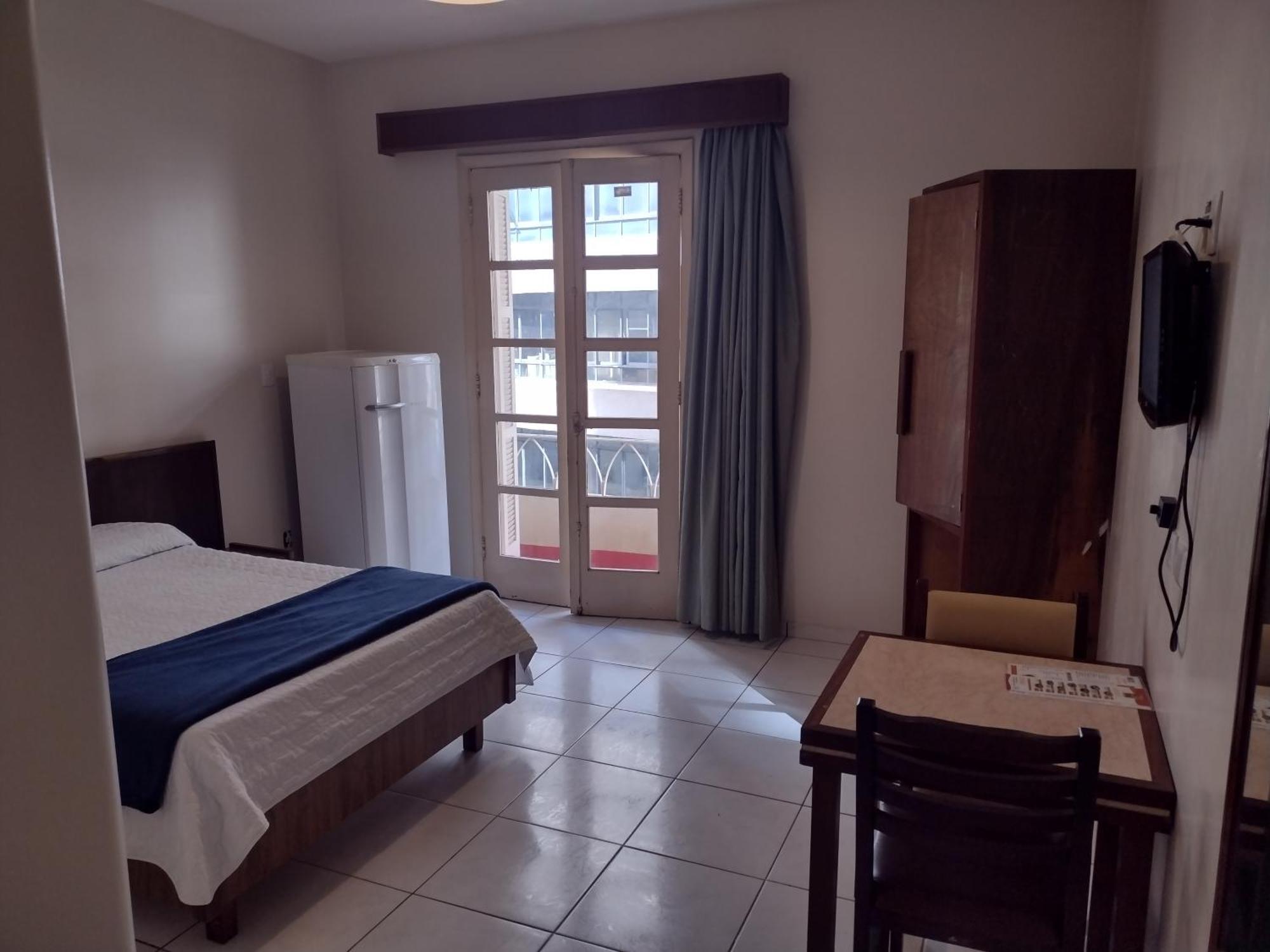סאו פאולו Hotel Plaza Olido מראה חיצוני תמונה
