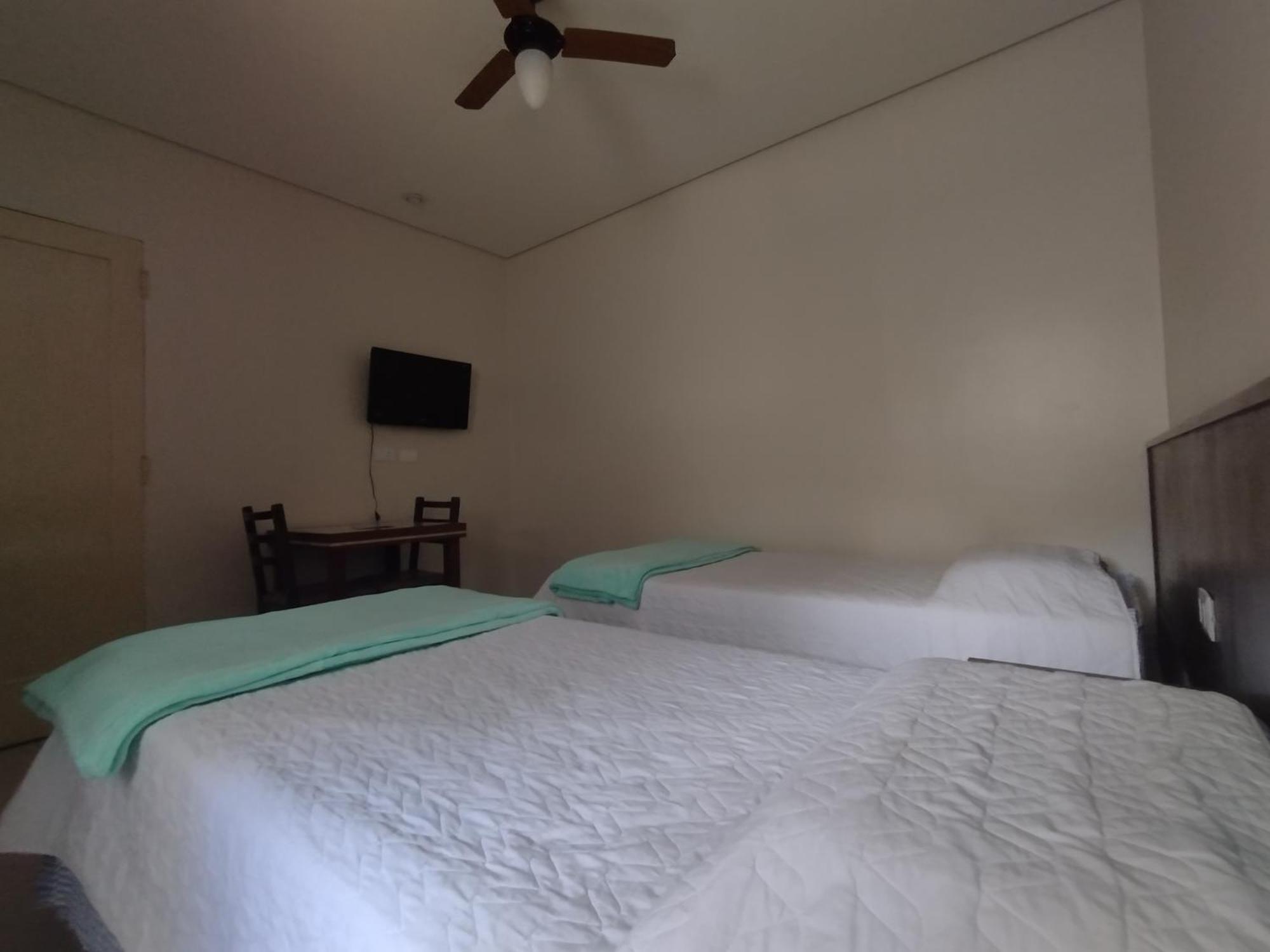 סאו פאולו Hotel Plaza Olido מראה חיצוני תמונה