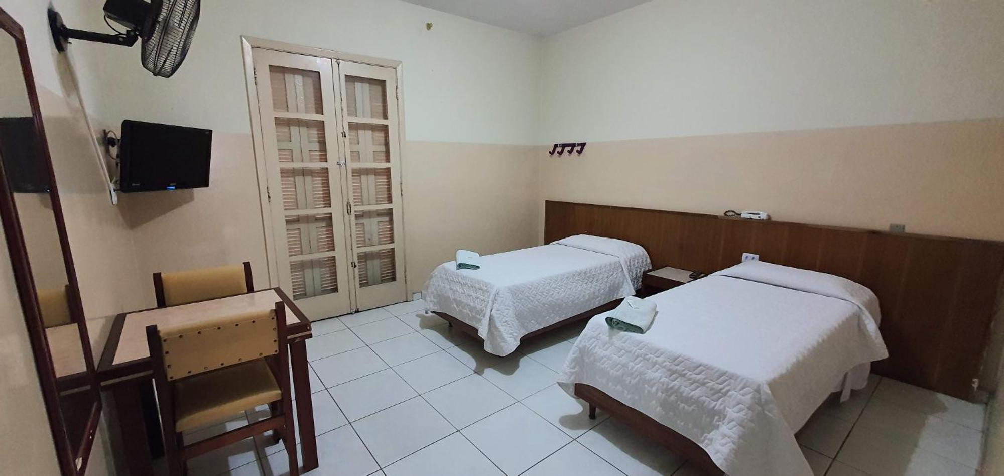 סאו פאולו Hotel Plaza Olido מראה חיצוני תמונה