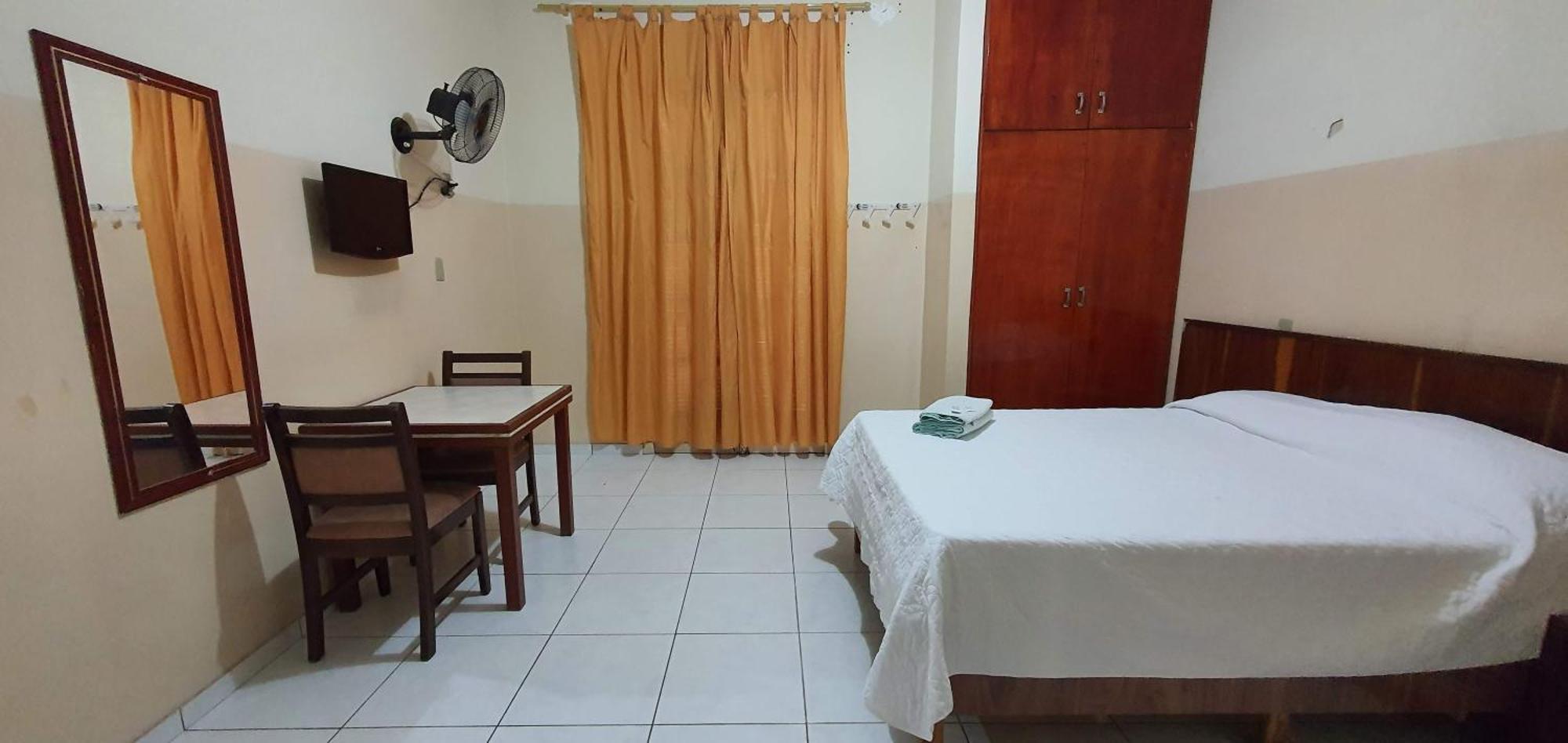 סאו פאולו Hotel Plaza Olido מראה חיצוני תמונה
