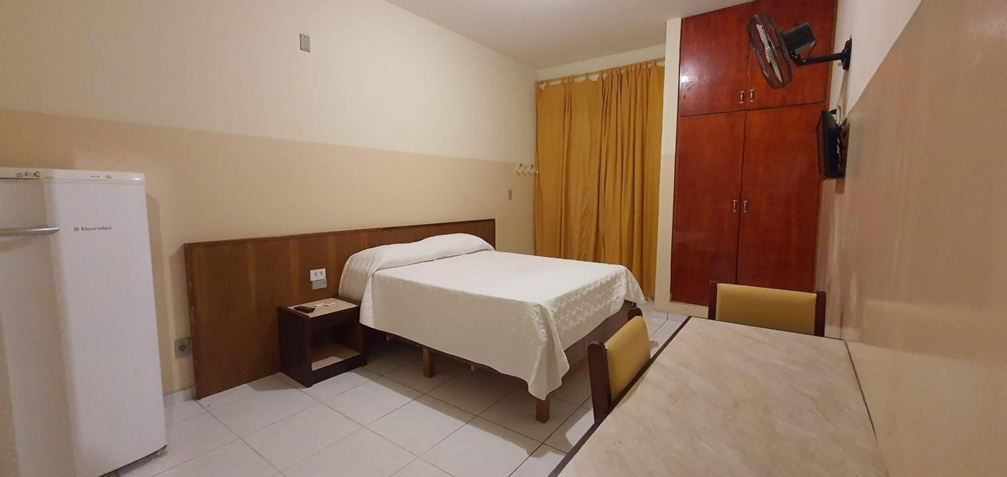 סאו פאולו Hotel Plaza Olido מראה חיצוני תמונה