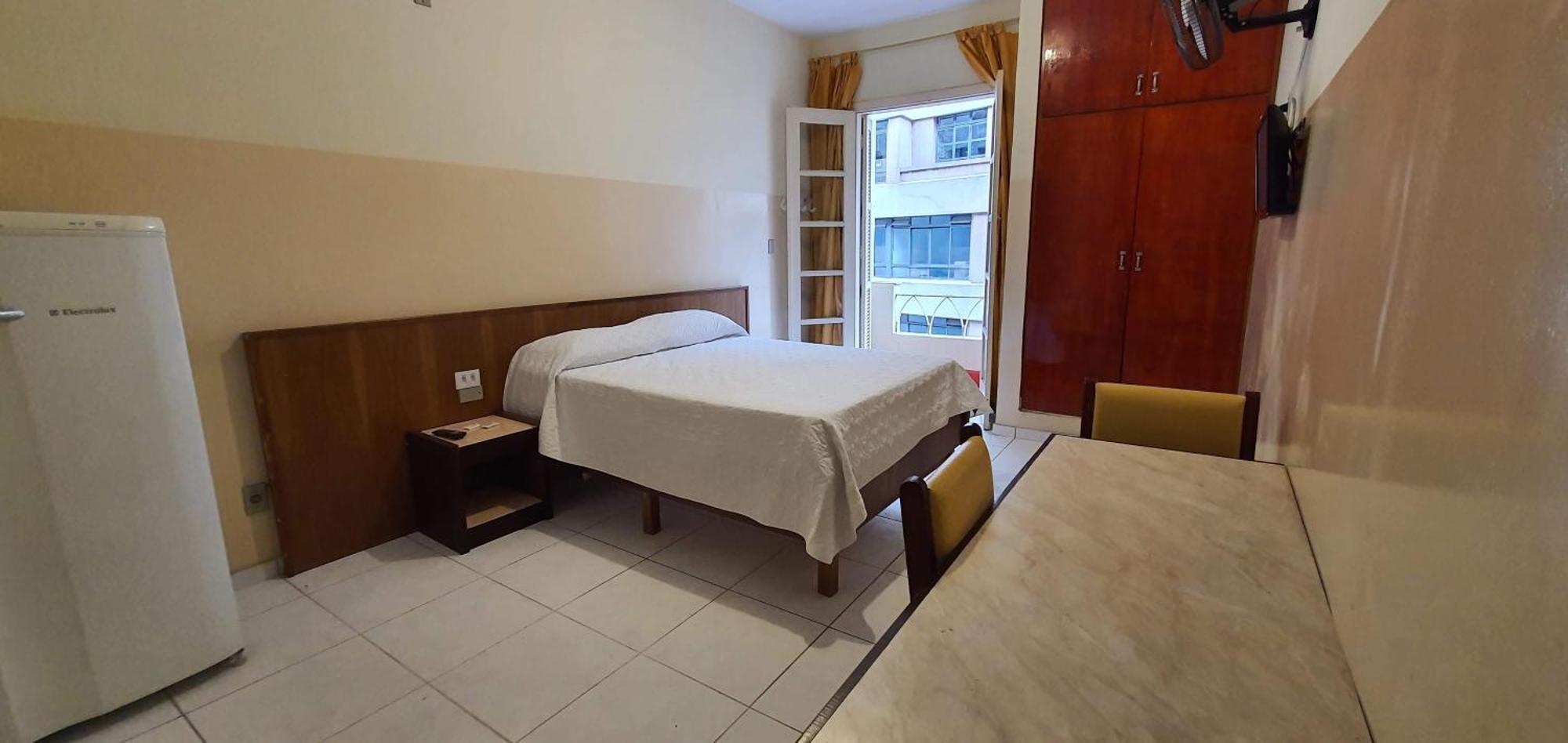 סאו פאולו Hotel Plaza Olido מראה חיצוני תמונה