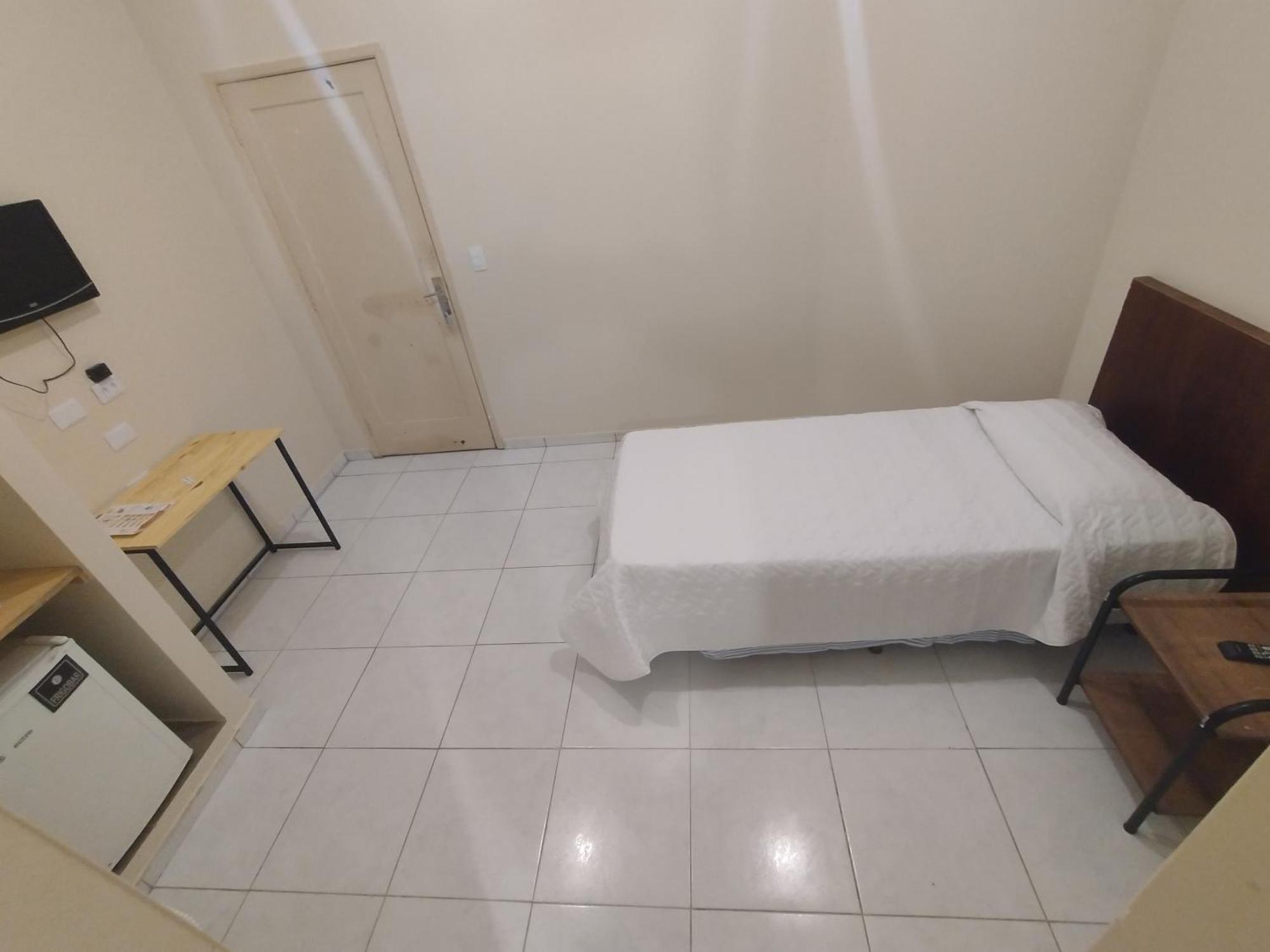 סאו פאולו Hotel Plaza Olido מראה חיצוני תמונה