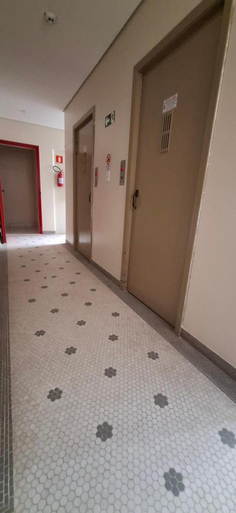 סאו פאולו Hotel Plaza Olido מראה חיצוני תמונה