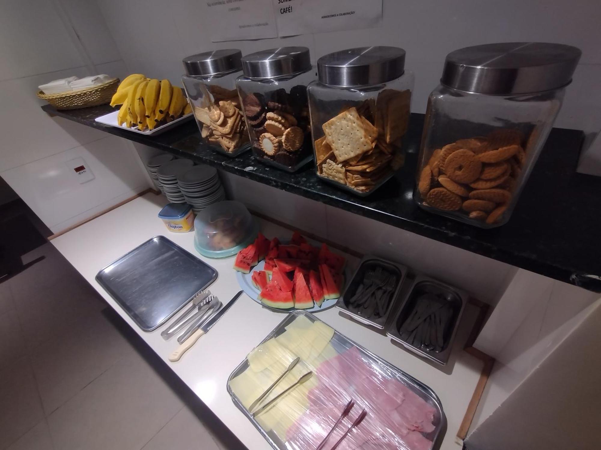 סאו פאולו Hotel Plaza Olido מראה חיצוני תמונה