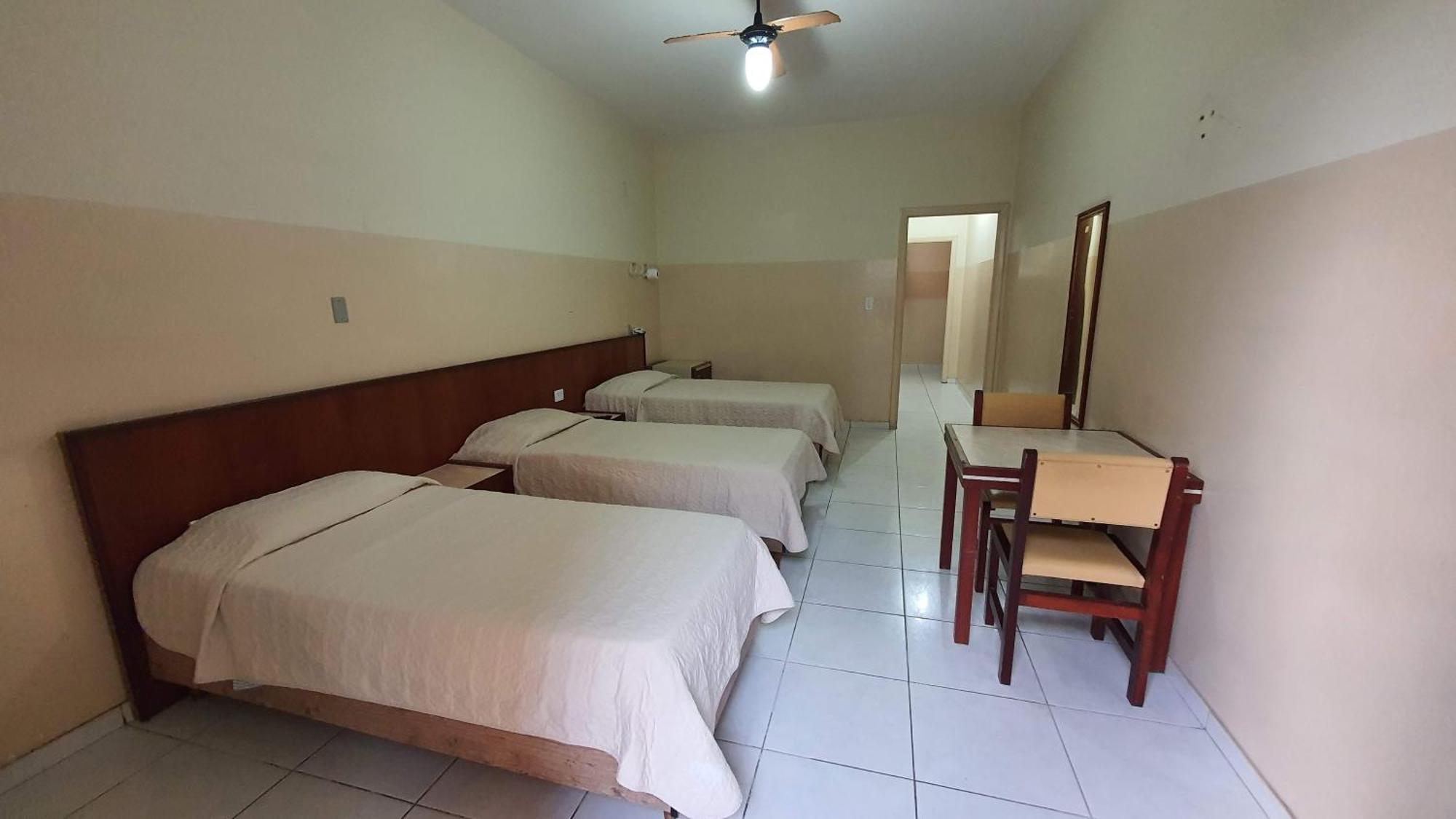 סאו פאולו Hotel Plaza Olido מראה חיצוני תמונה