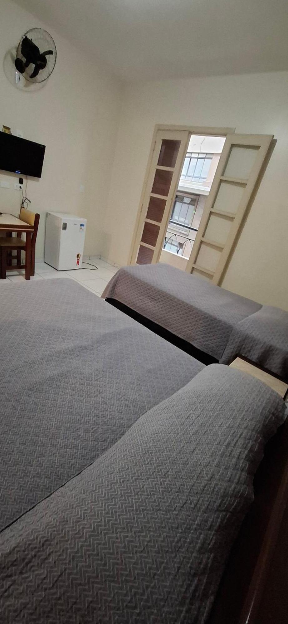 סאו פאולו Hotel Plaza Olido מראה חיצוני תמונה