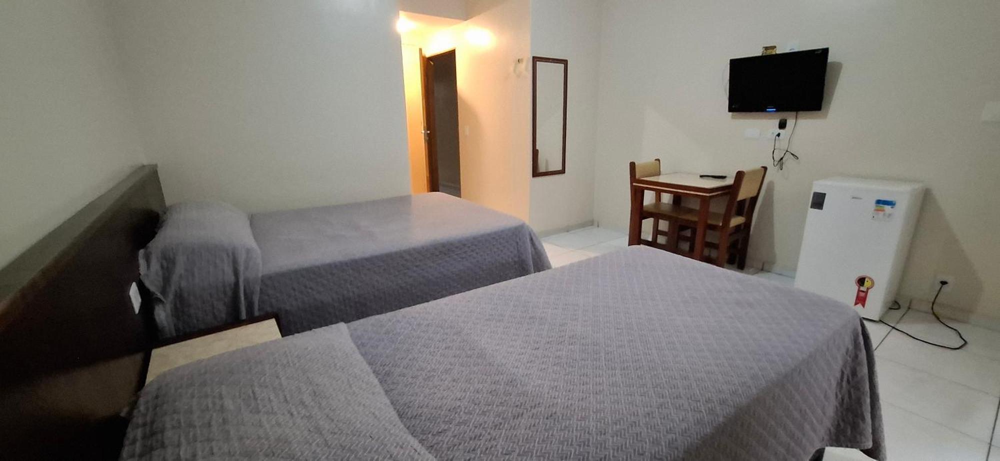 סאו פאולו Hotel Plaza Olido מראה חיצוני תמונה