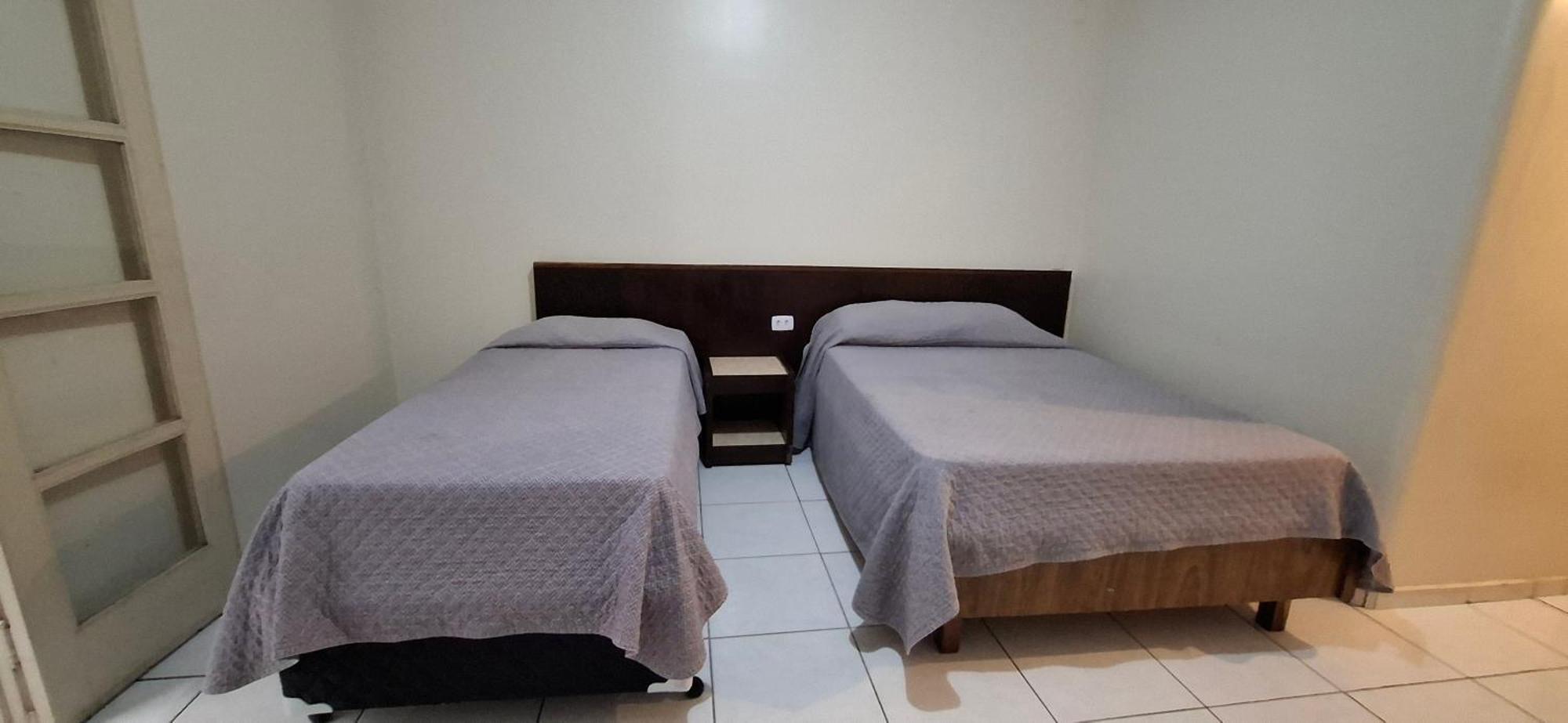 סאו פאולו Hotel Plaza Olido מראה חיצוני תמונה