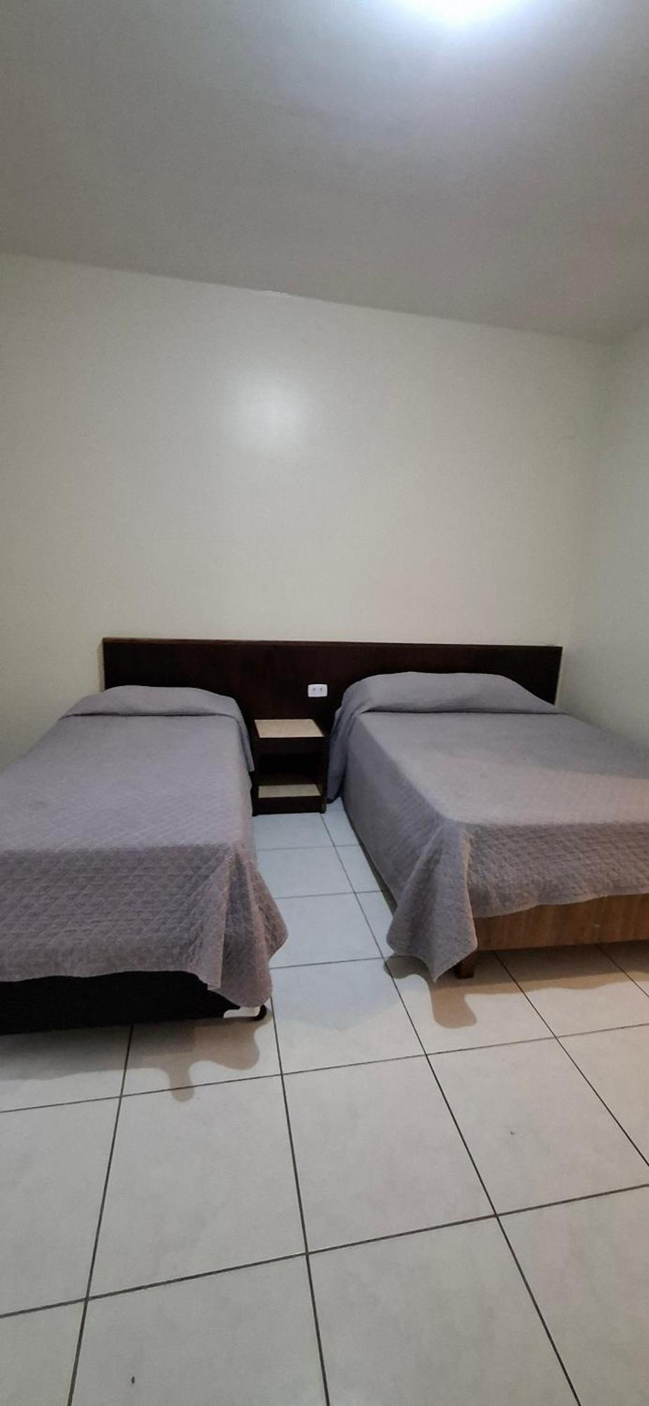 סאו פאולו Hotel Plaza Olido מראה חיצוני תמונה