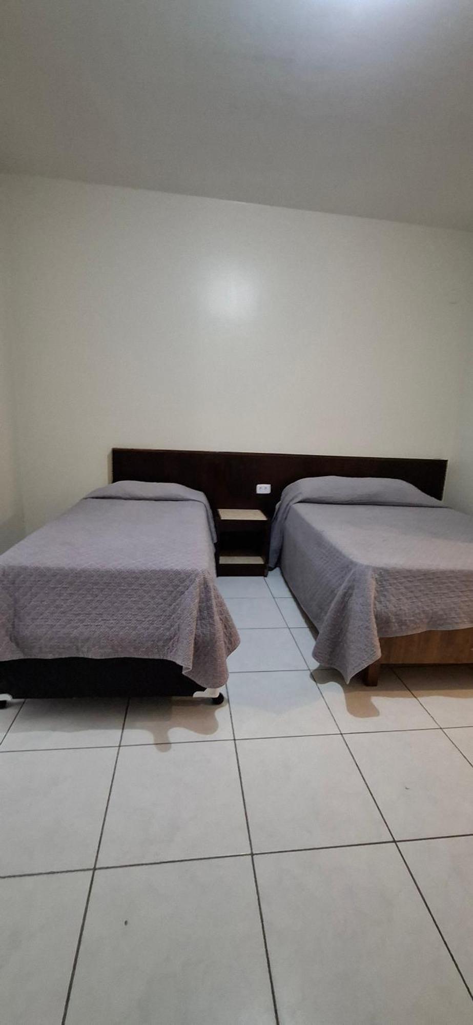 סאו פאולו Hotel Plaza Olido מראה חיצוני תמונה