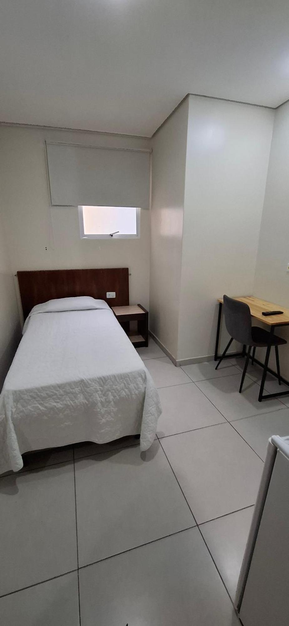 סאו פאולו Hotel Plaza Olido מראה חיצוני תמונה