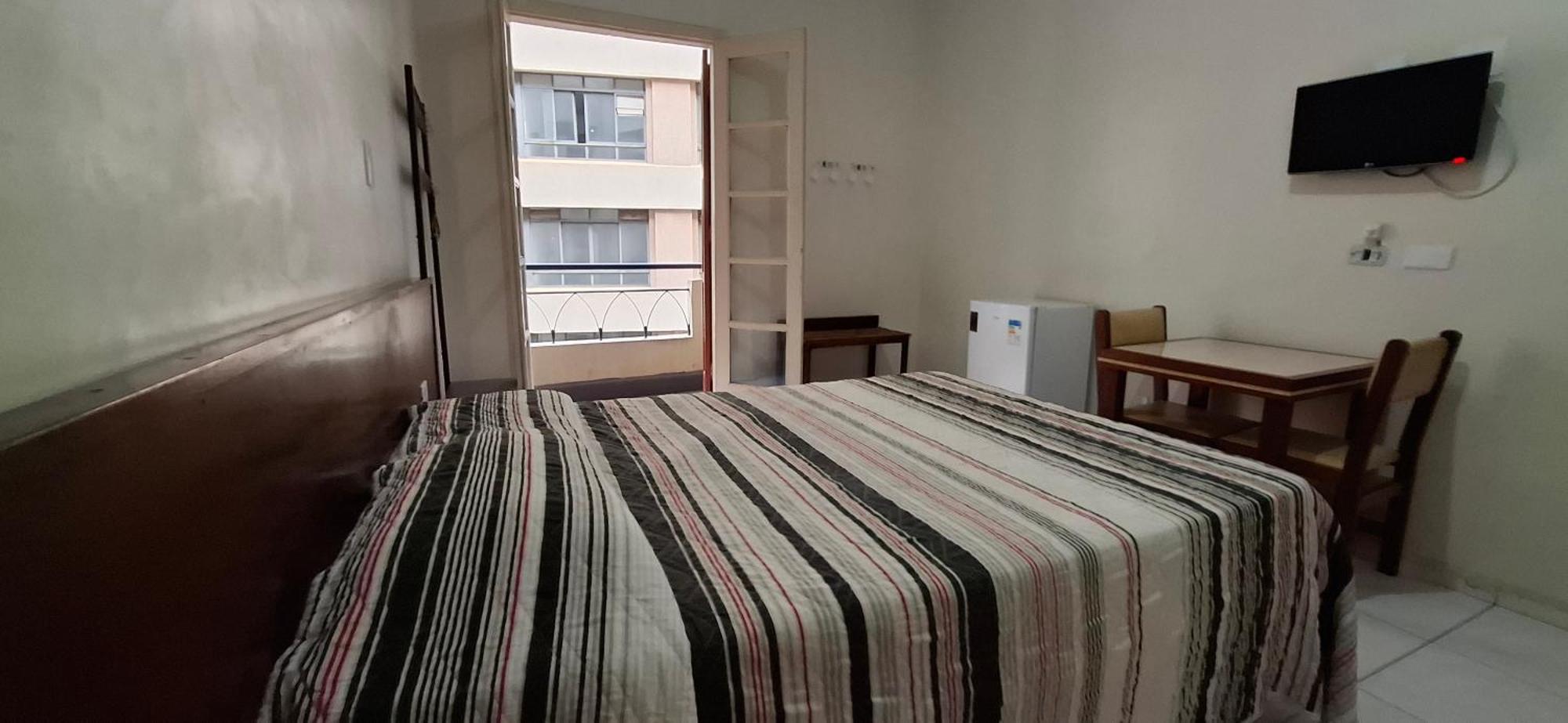 סאו פאולו Hotel Plaza Olido מראה חיצוני תמונה
