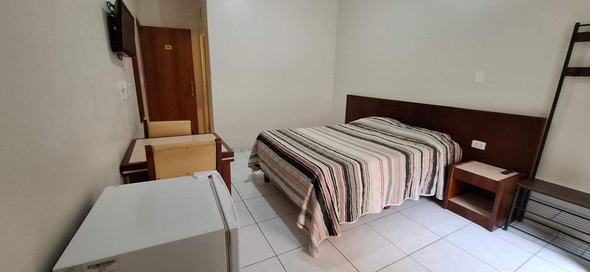 סאו פאולו Hotel Plaza Olido מראה חיצוני תמונה